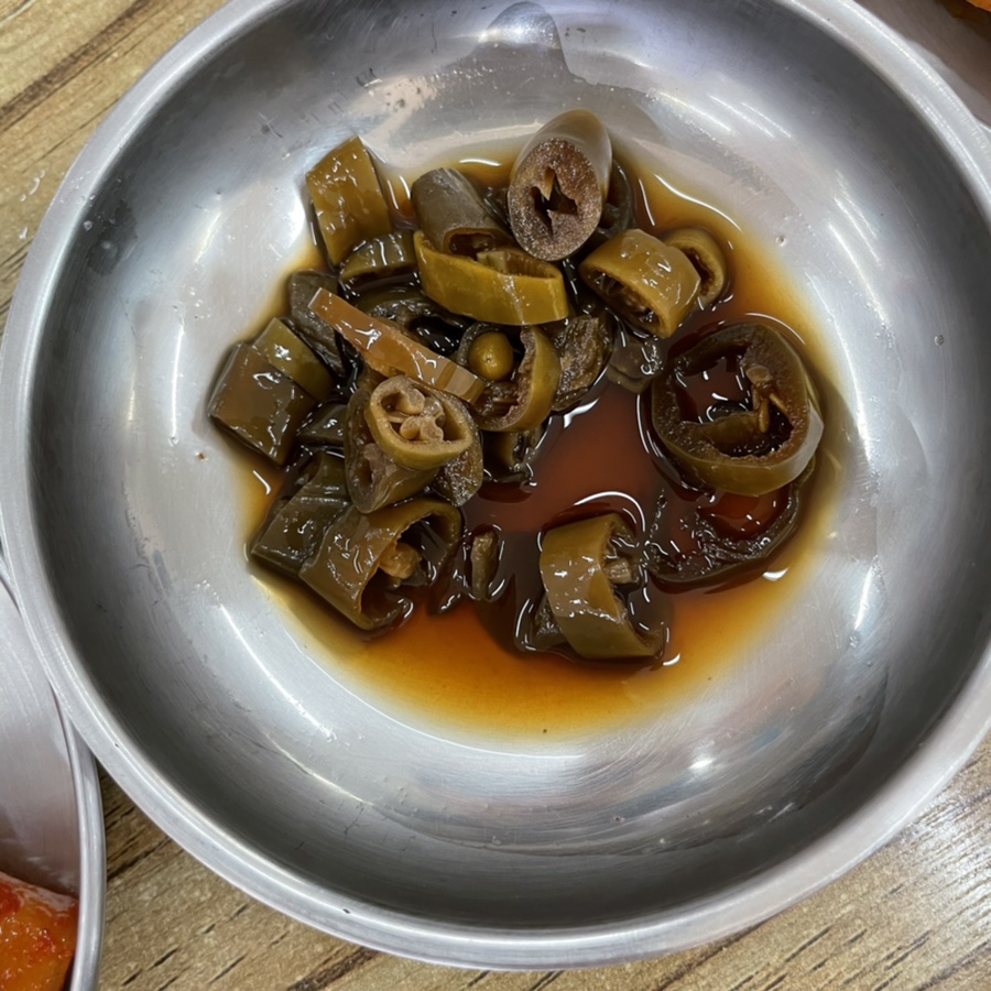 안면식당 이미지