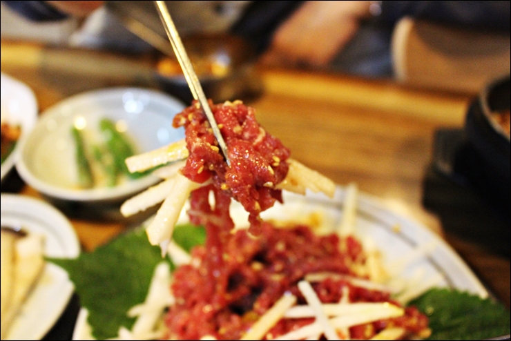 최강식육식당 이미지