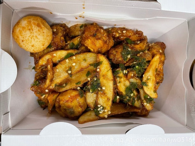 60계치킨원주단계점 이미지