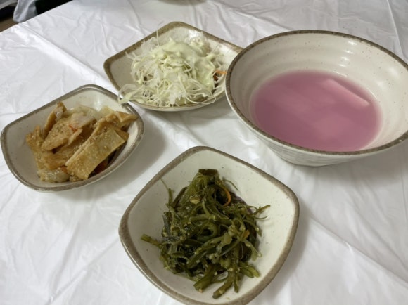 남해장수아구찜 이미지