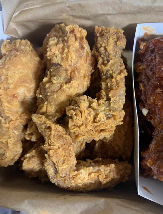 자담치킨 무안남악점 이미지