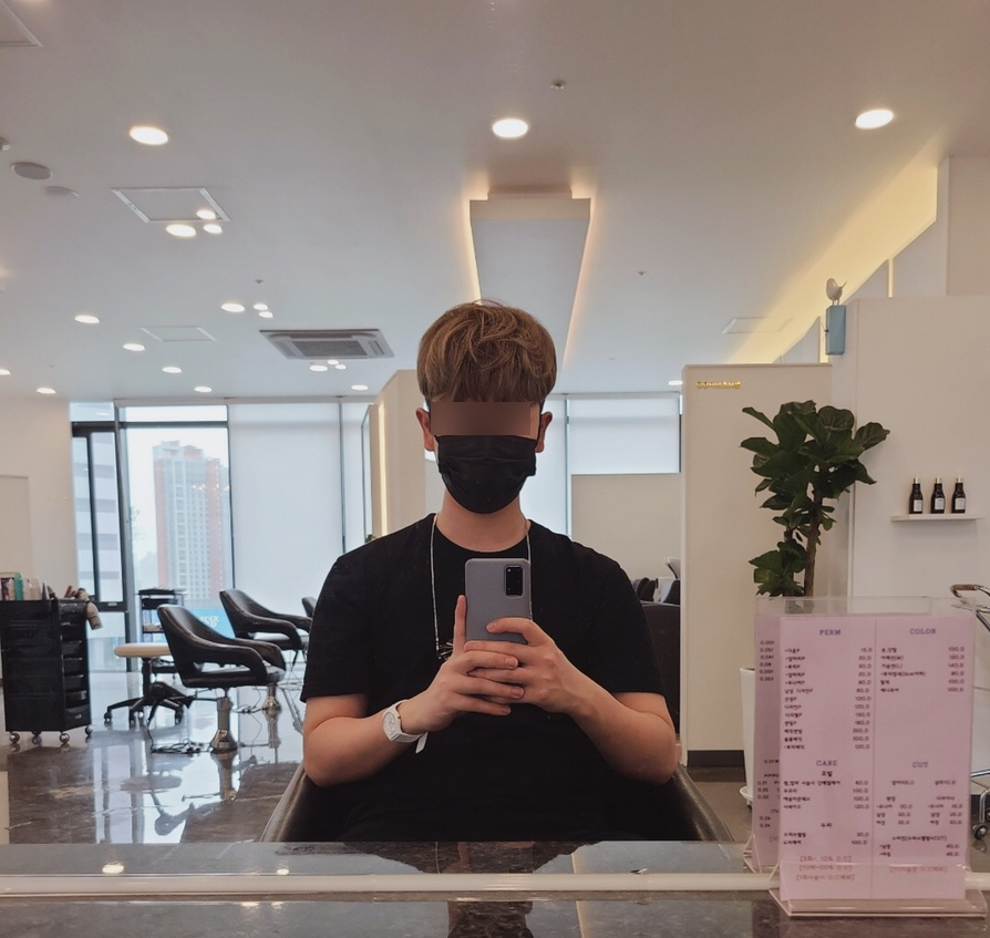 정원헤어살롱 이미지