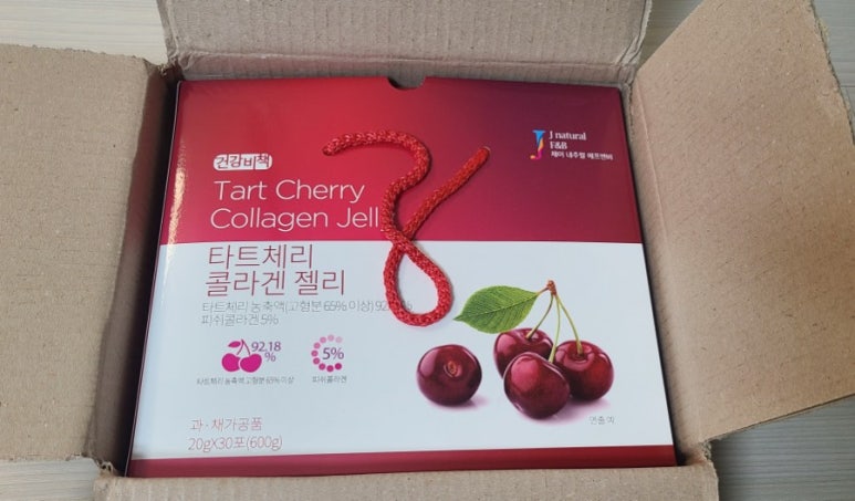 제이내추럴에프앤비 이미지