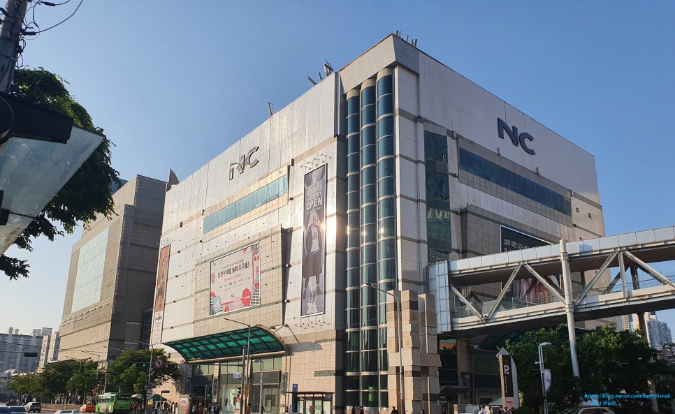 황생가칼국수 NC신구로점 이미지