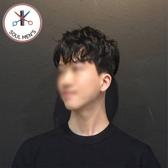 소울헤어샵 이미지