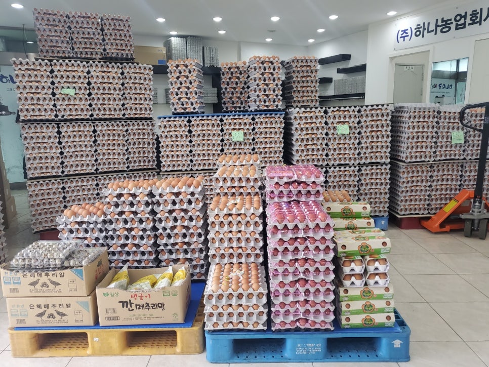 드림즈유통 이미지
