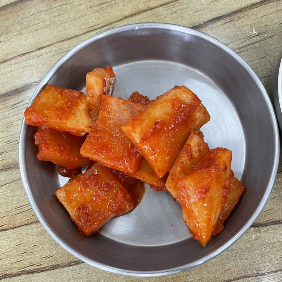 안면식당 이미지