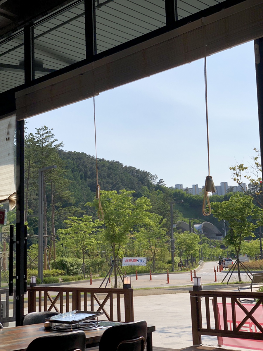 목동냉삼 이미지