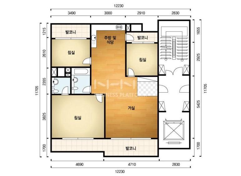 삼성인테리어 이미지