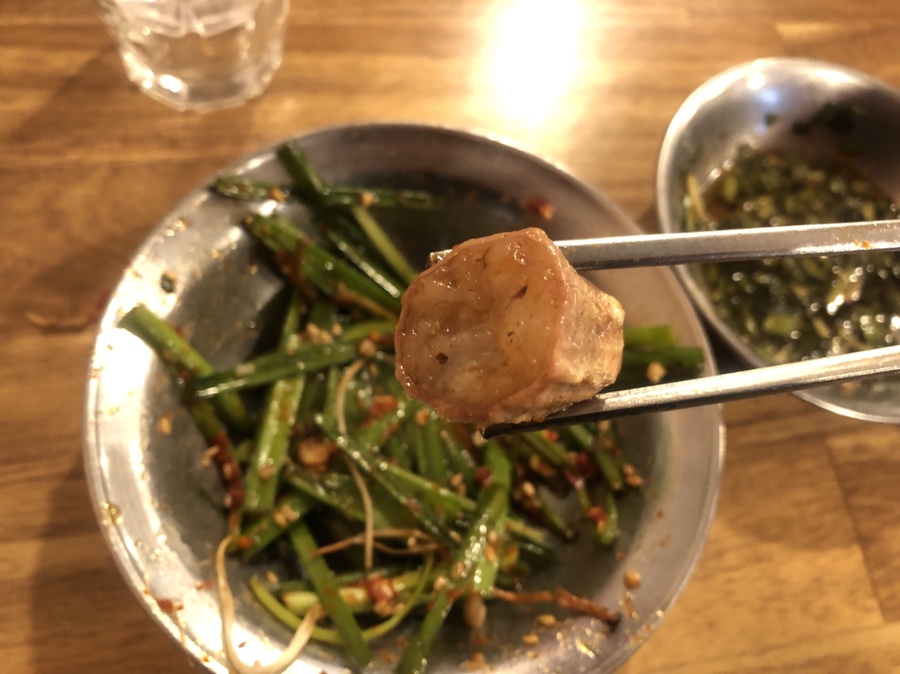 고바우소곱창 이미지