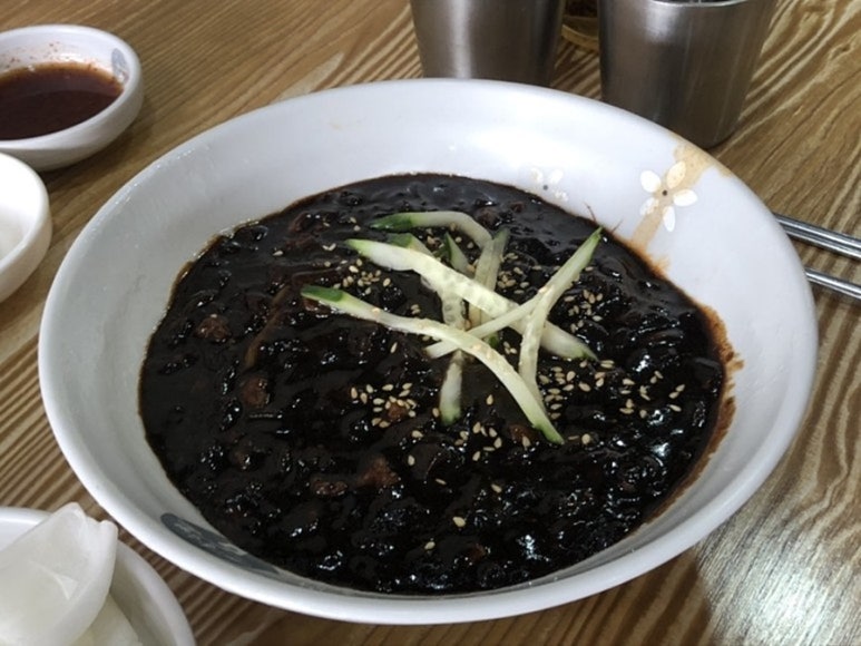 별난짬뽕 이미지