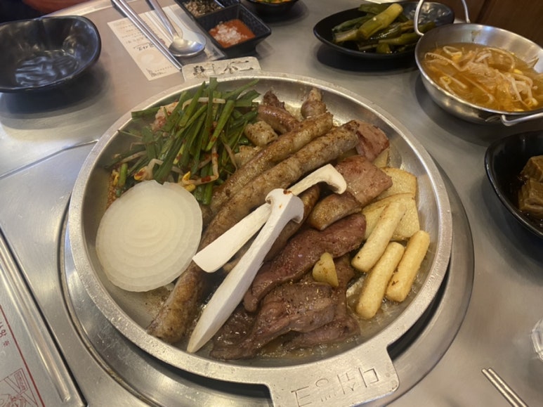 진미통상 이미지