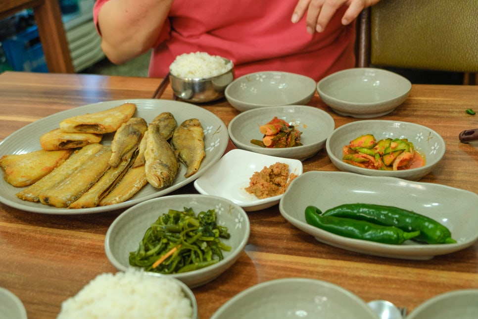 대화식당 이미지