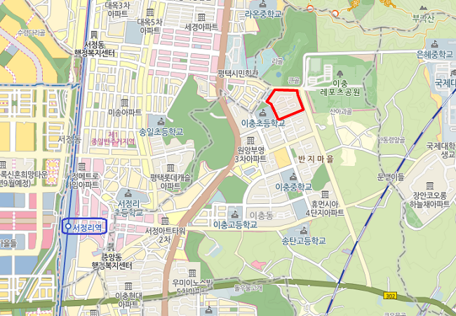 소리나무음악교습소 이미지
