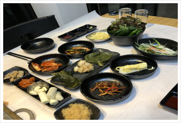 무신명품민물장어 이미지