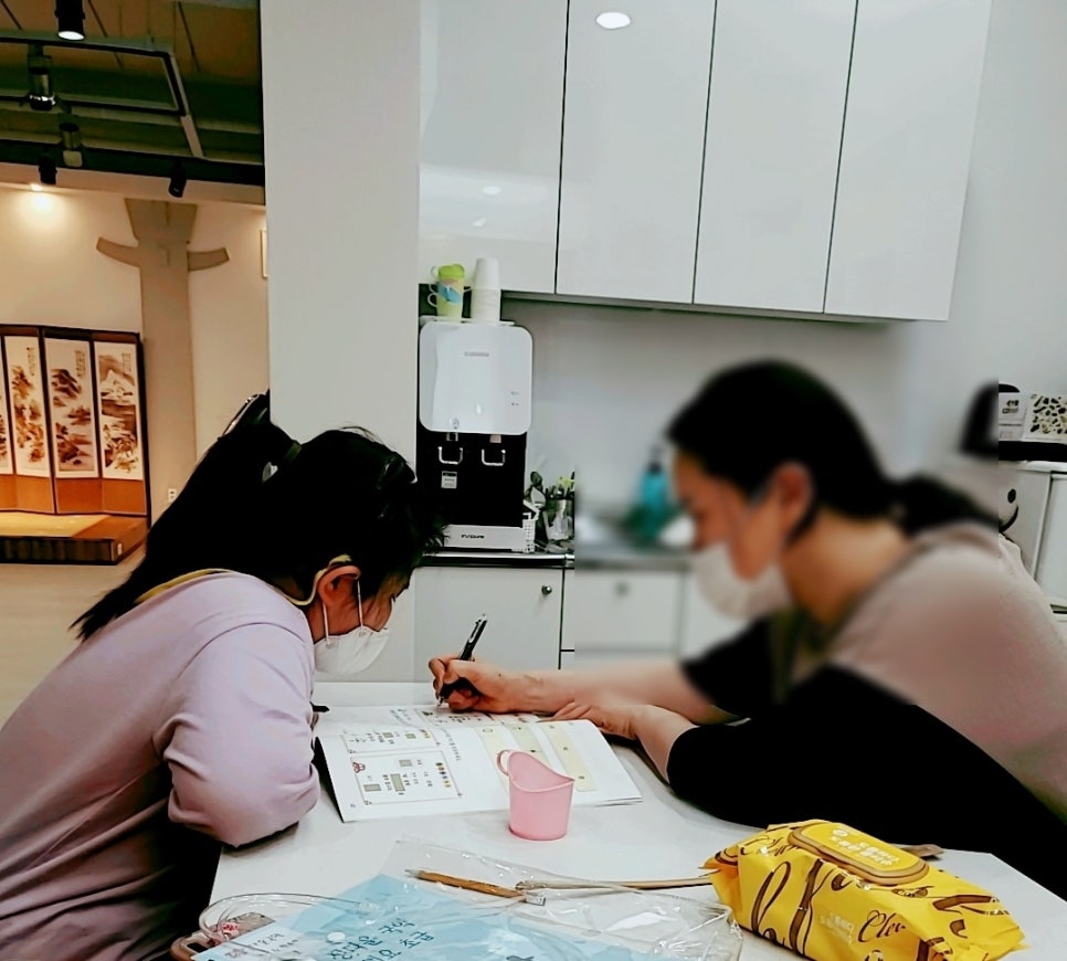 정다운국악 이미지