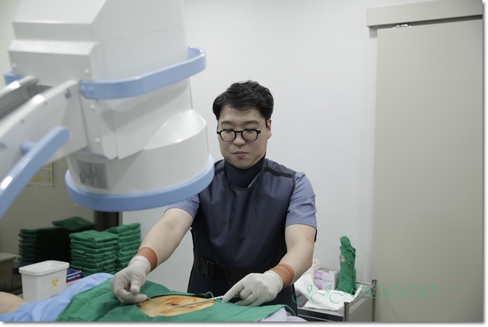 시그마마취통증의학과의원 이미지