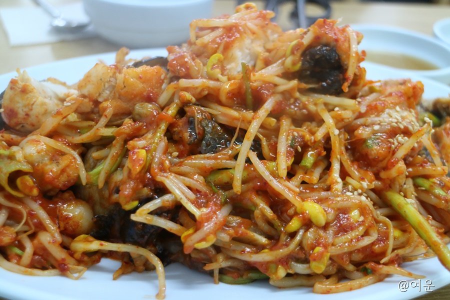 골목아구찜 이미지