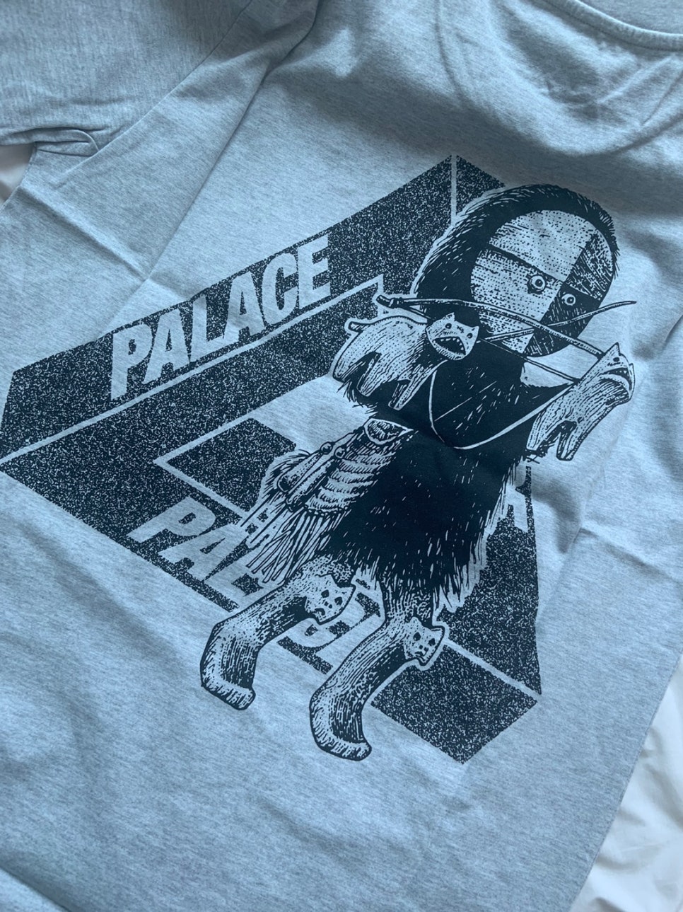 Gray palace 이미지