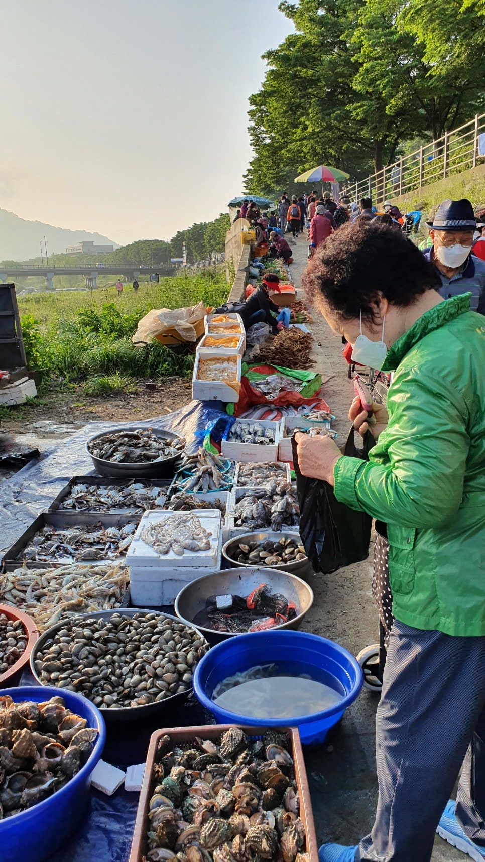 도깨비도너츠 이미지