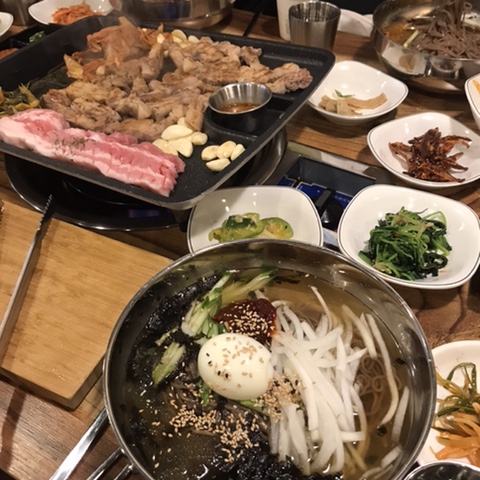 샤넬헤어샵 이미지