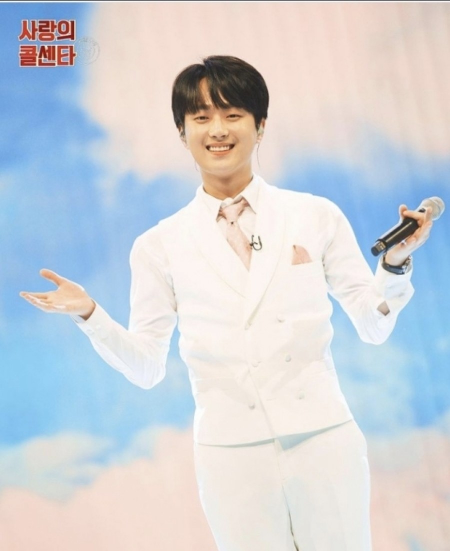 골드타이 이미지