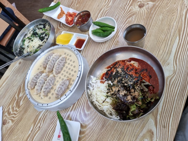 다끼국수 이미지