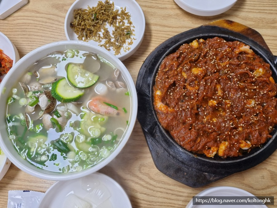 낙지골목 이미지