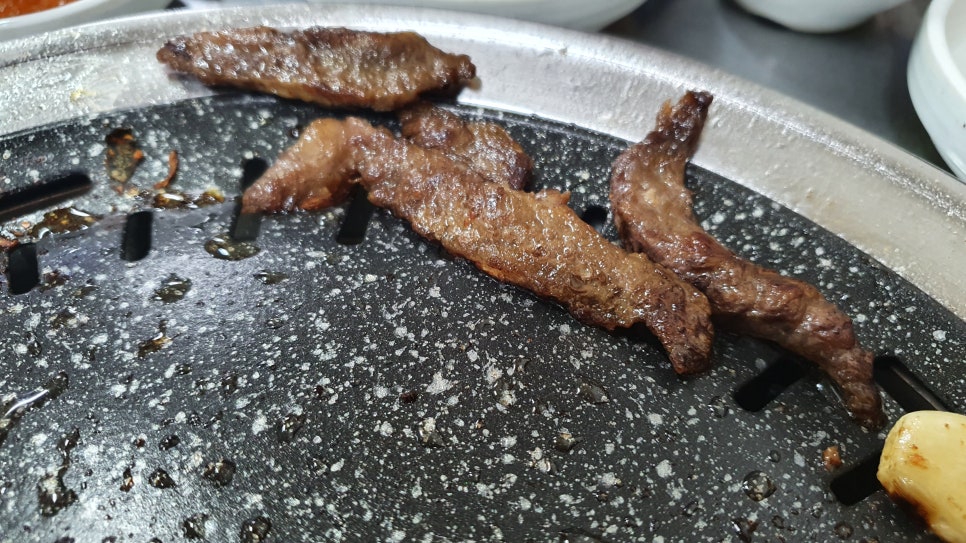안골연탄갈비 이미지