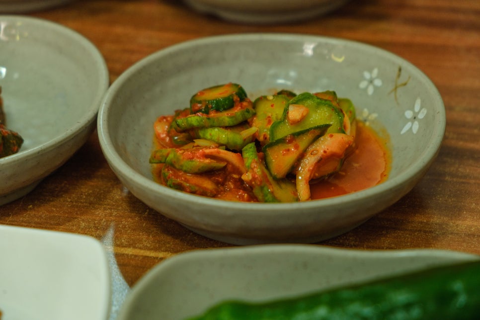대화식당 이미지