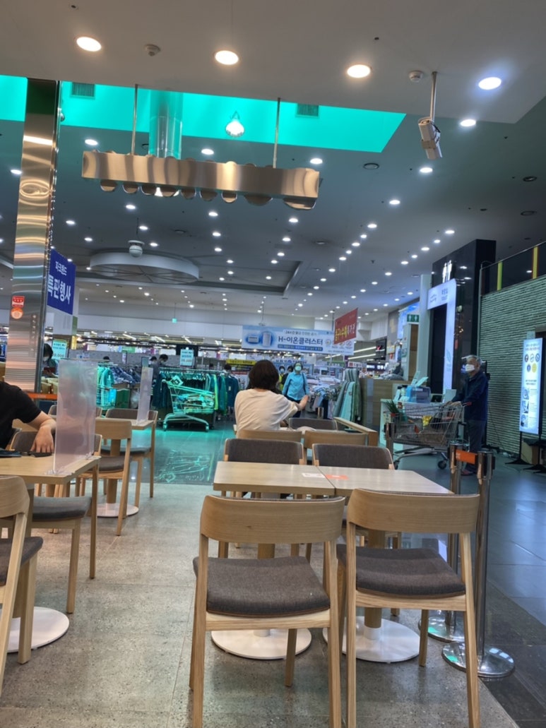 던킨양재 이미지