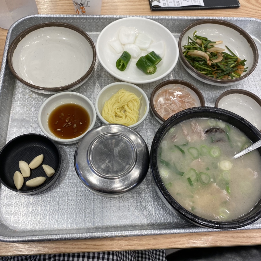 이디야커피서면1번가점 이미지