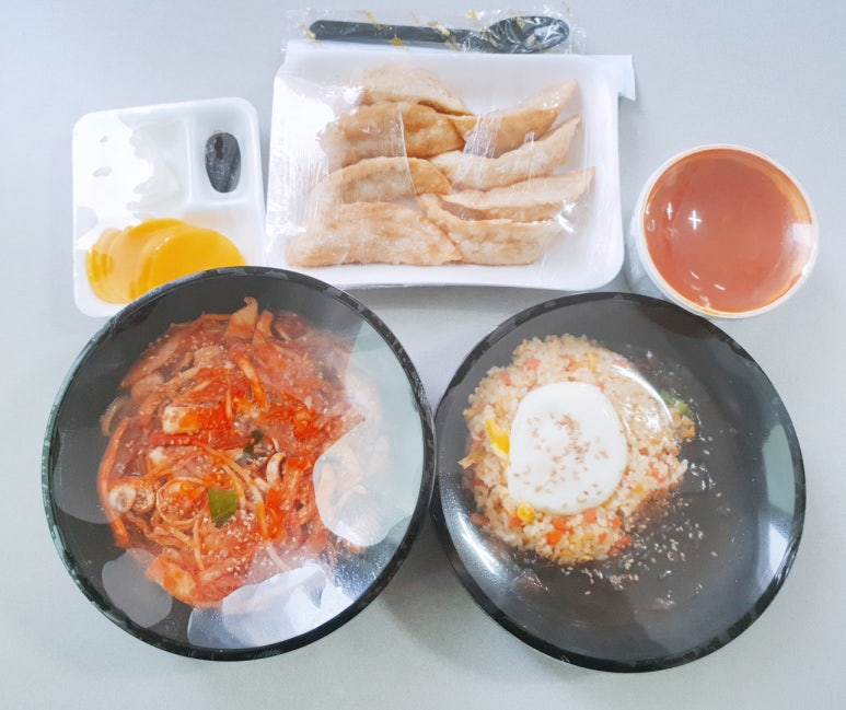 의리짬뽕 이미지