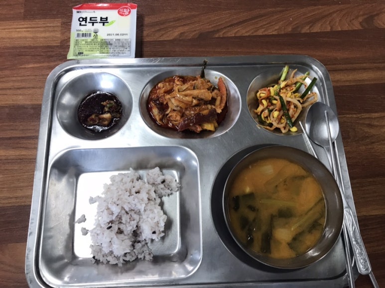파리바게뜨불당호반점 이미지