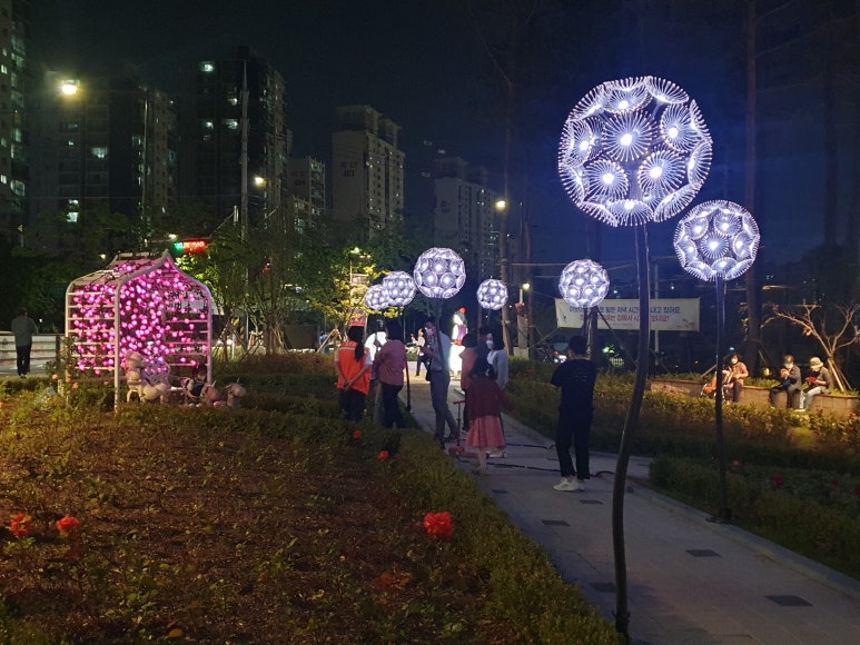 환상주민 이미지