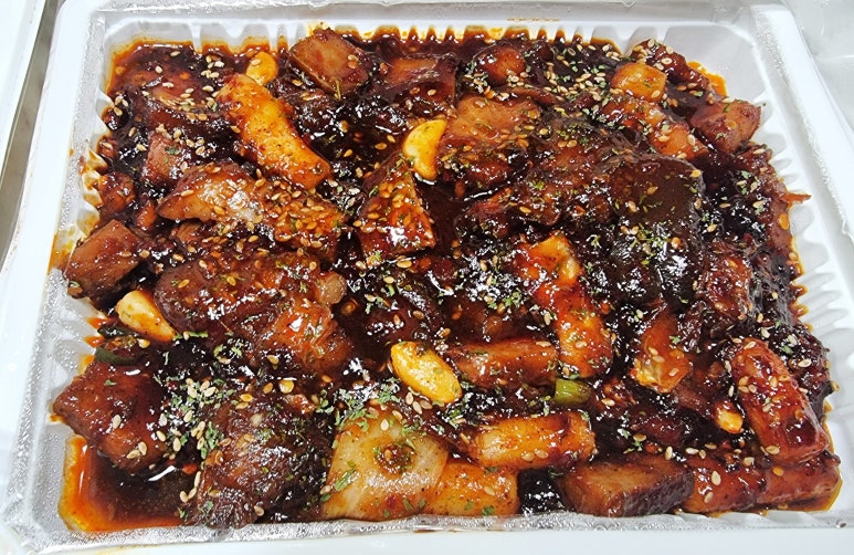 장충웰빙족발 이미지
