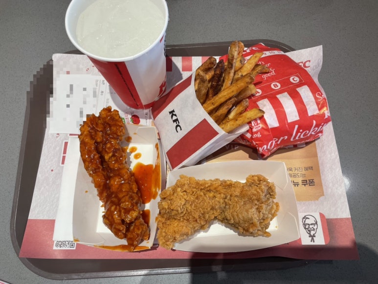 KFC용인명지DT 이미지