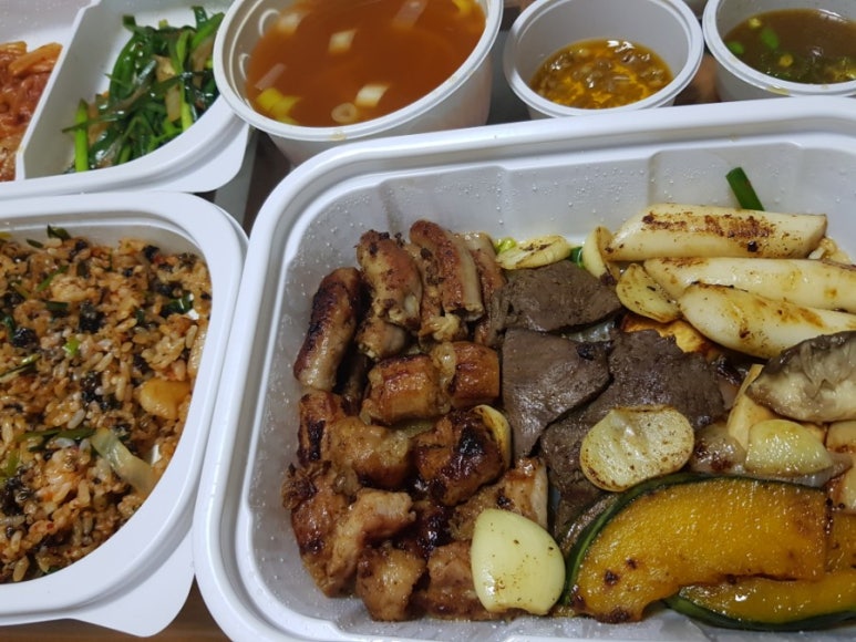 군자대한곱창 구리돌다리점 이미지