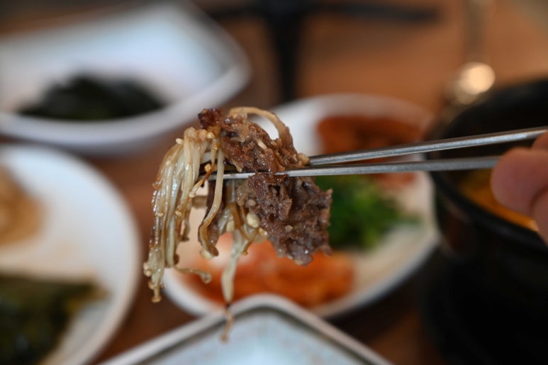박가네언양불고기 이미지