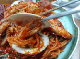 본가마산아구찜 이미지