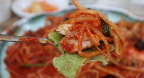 본가마산아구찜 이미지