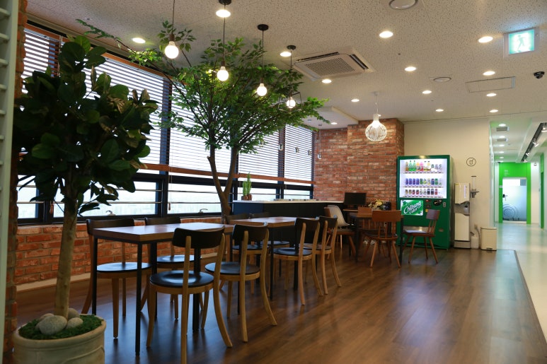 이조휴게실 이미지