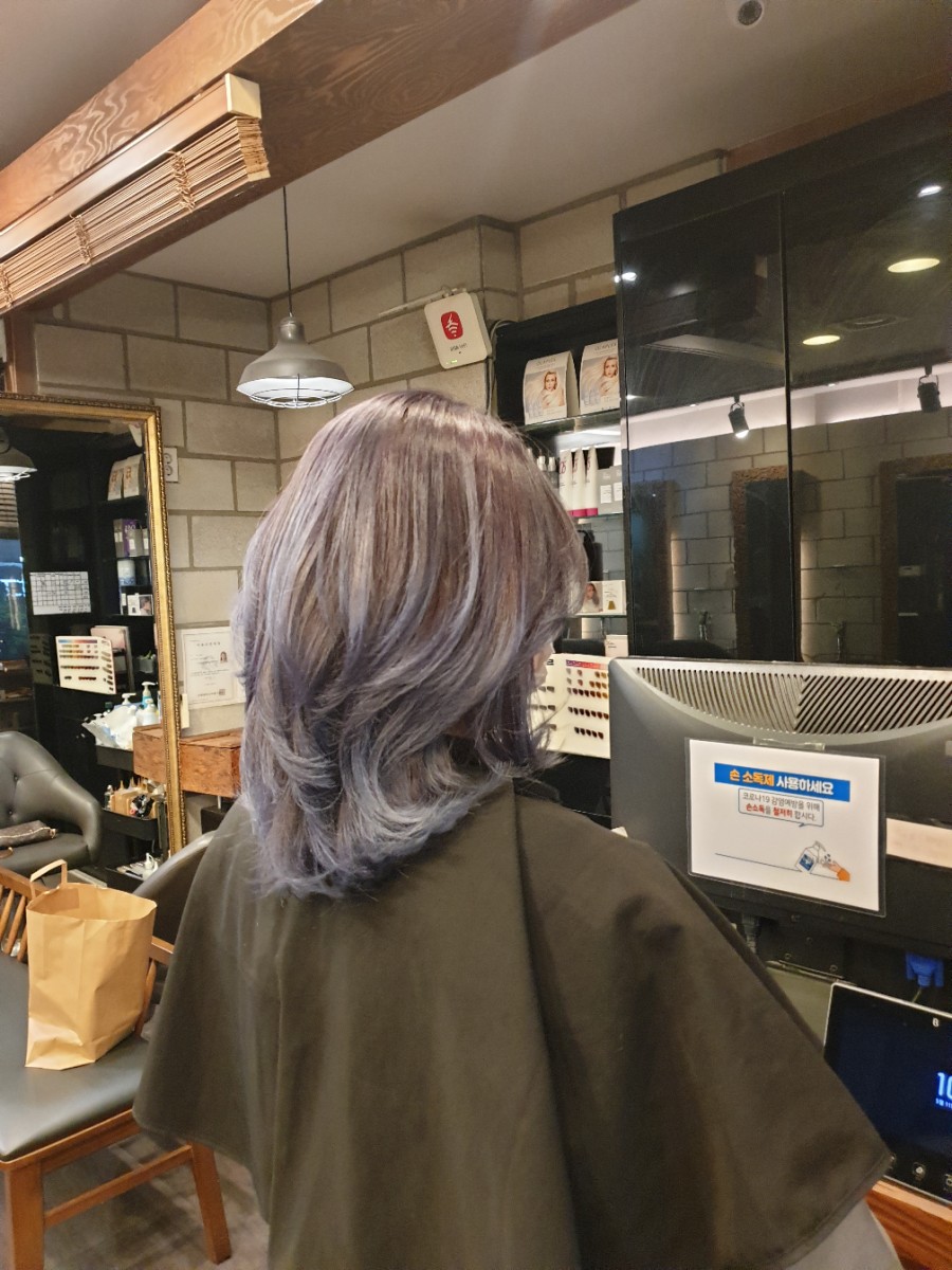 소울헤어메이커부개역점 이미지