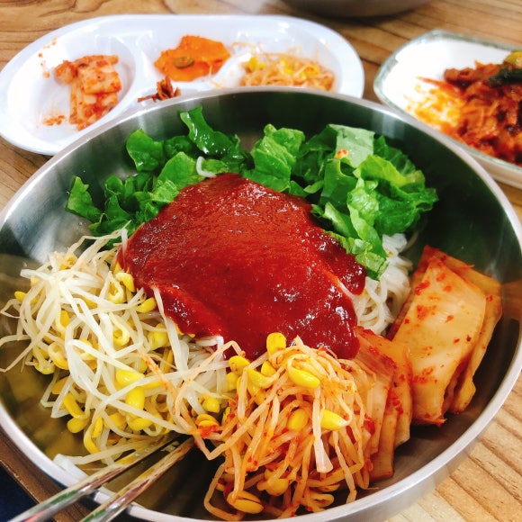 훈희국수 이미지