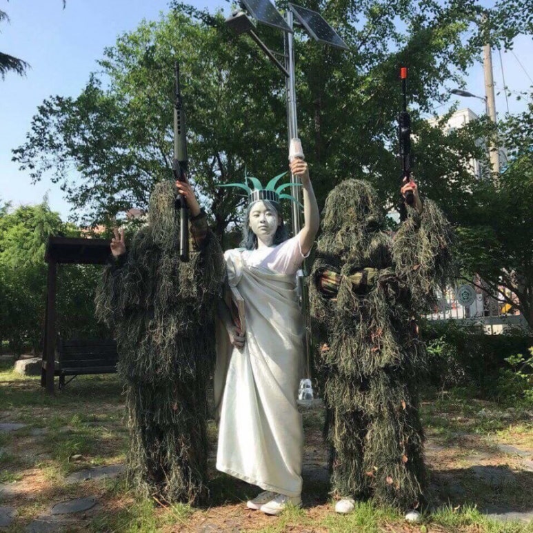 속초여자고등학교 이미지