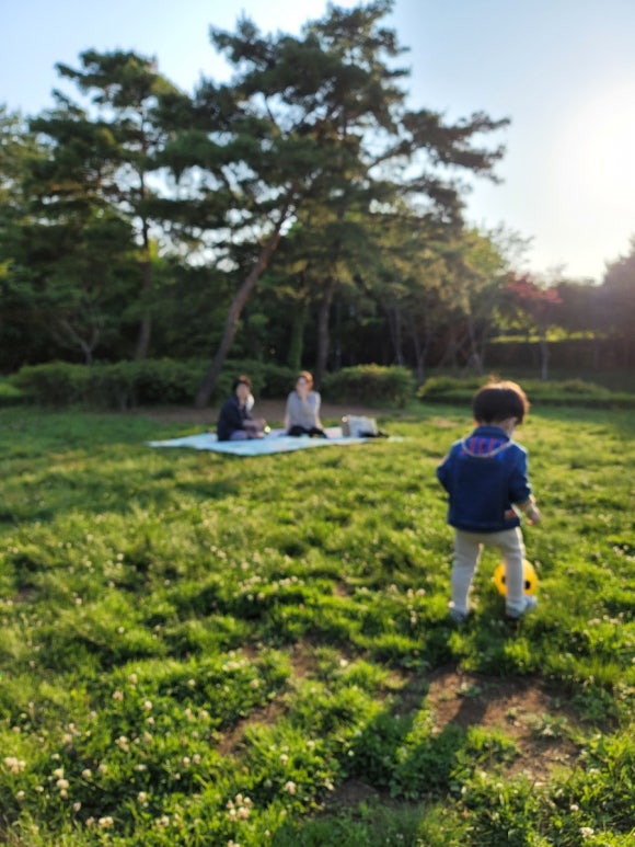 오늘도예쁜너 이미지