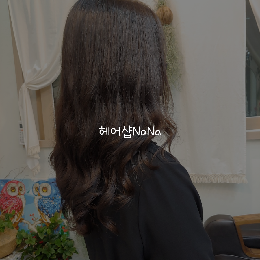 헤어샵NaNa 이미지
