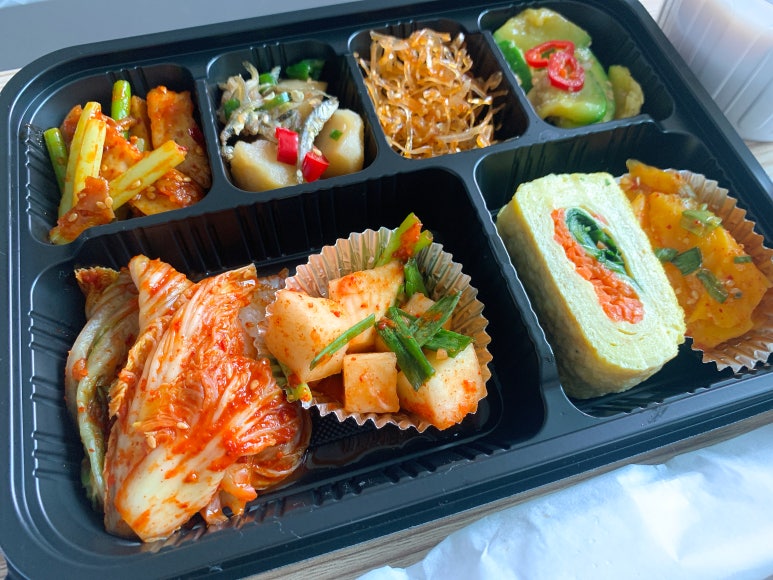 구평골식당 이미지