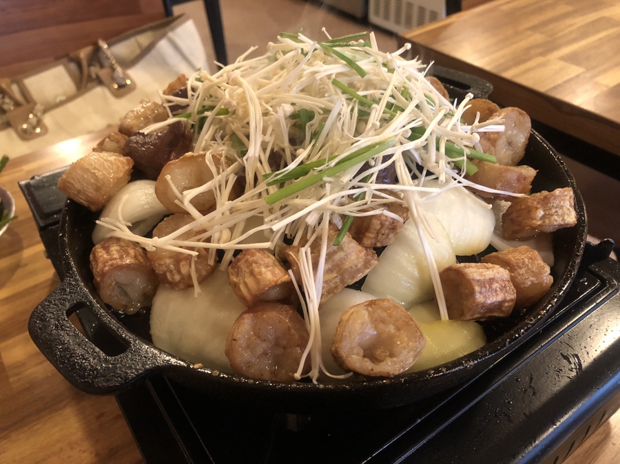 고바우소곱창 이미지