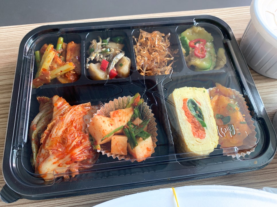 구평골식당 이미지